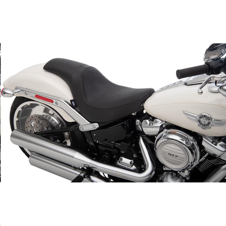 Predator Seat - Smooth