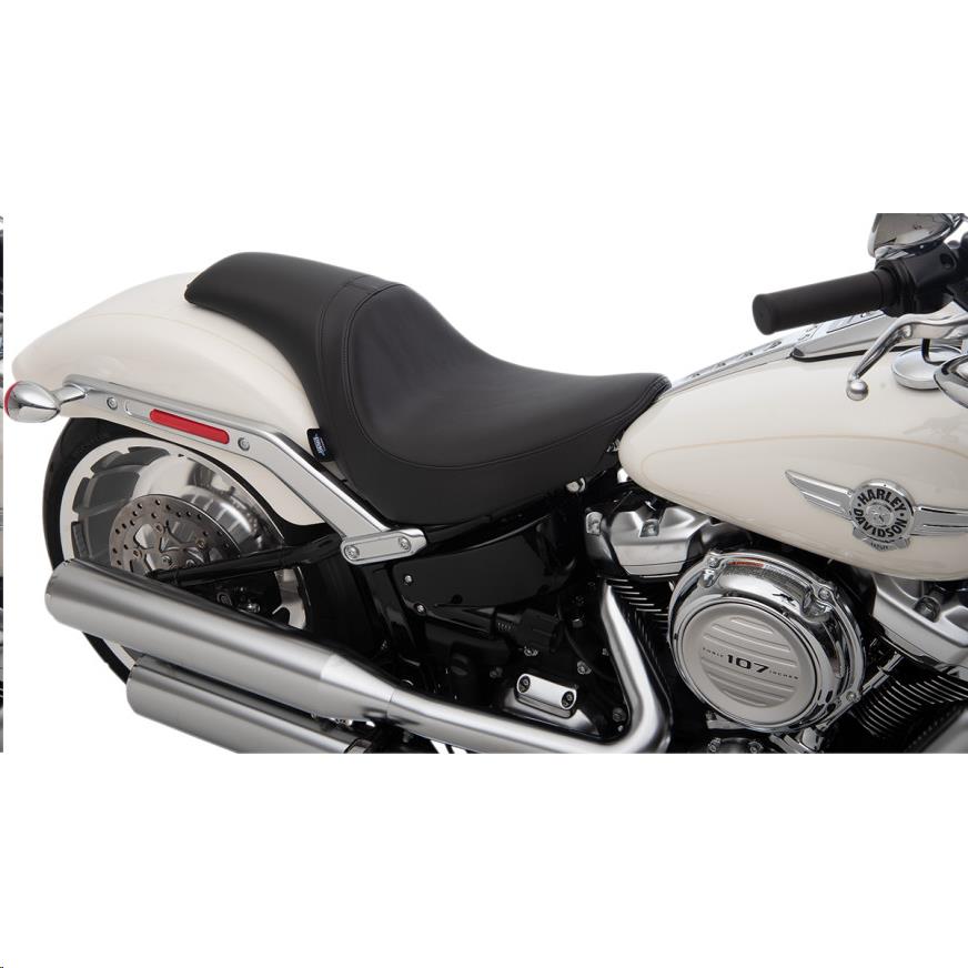 Predator Seat - Smooth