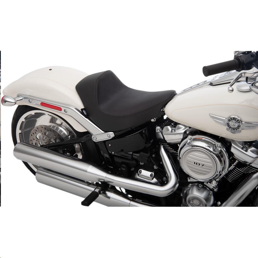 EZ-ON Mount Solo Seat - Smooth