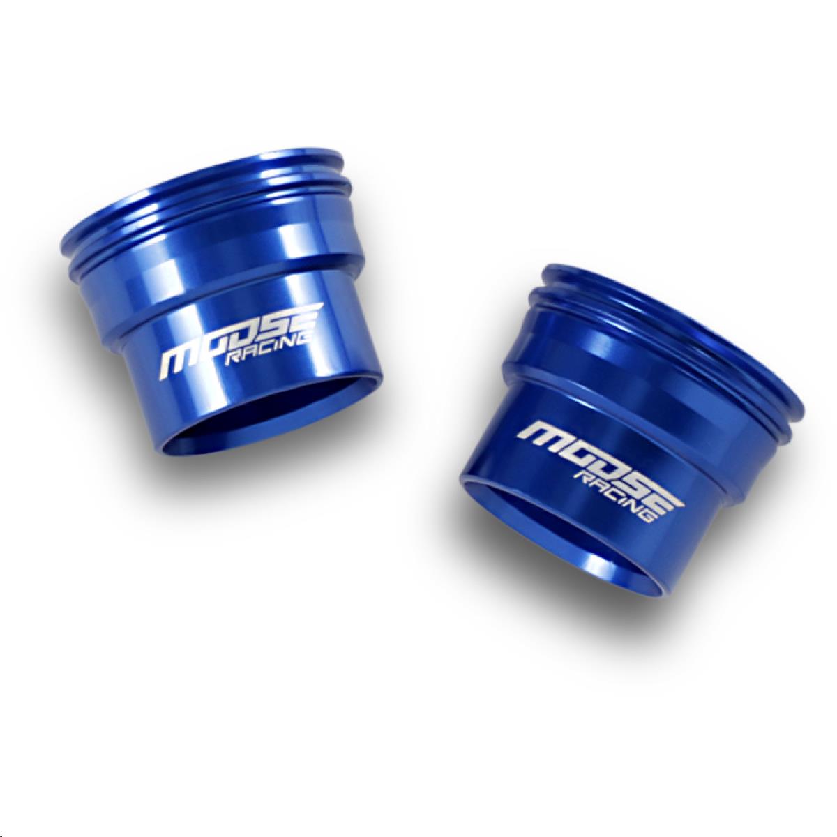 Wheel Spacer Front OEM Style - Blue