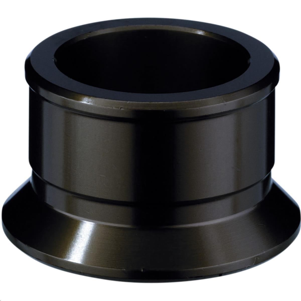 Wheel Spacer Front OEM Style - Black