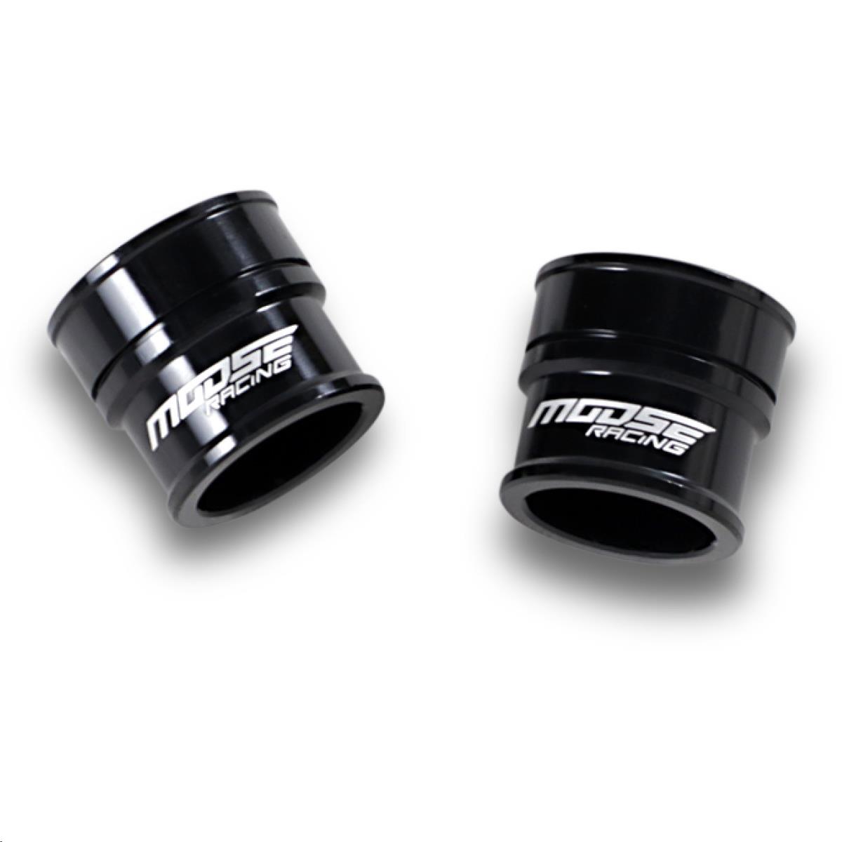 Wheel Spacer Front OEM Style - Black