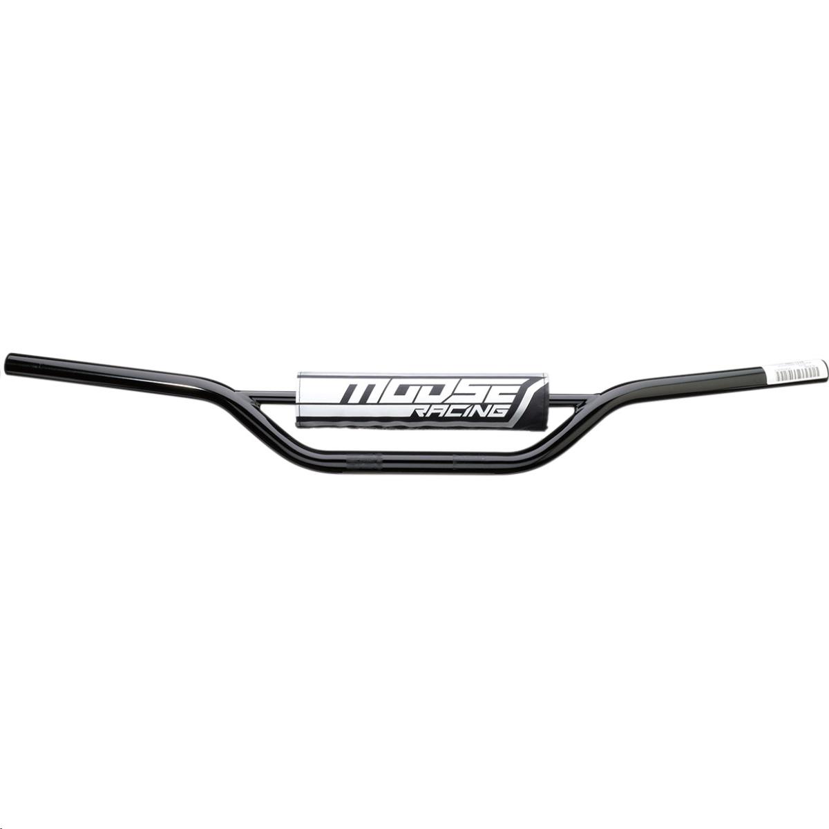 7/8in. Carbon Steel Handlebars - ATV-Hi