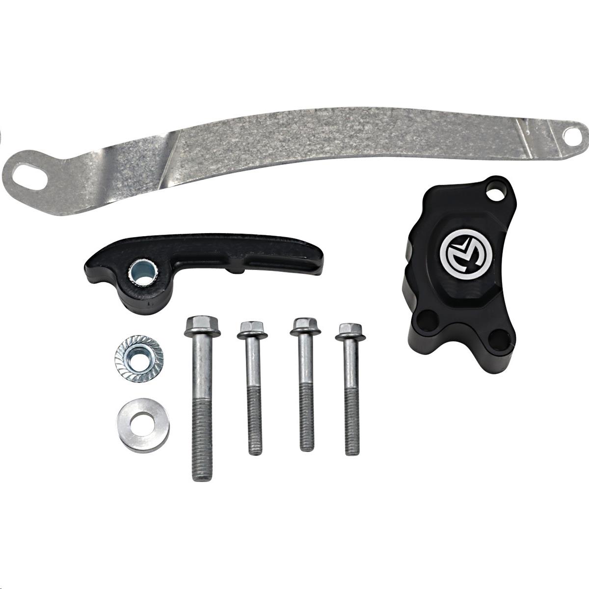 Slave Cylinder/Case Saver