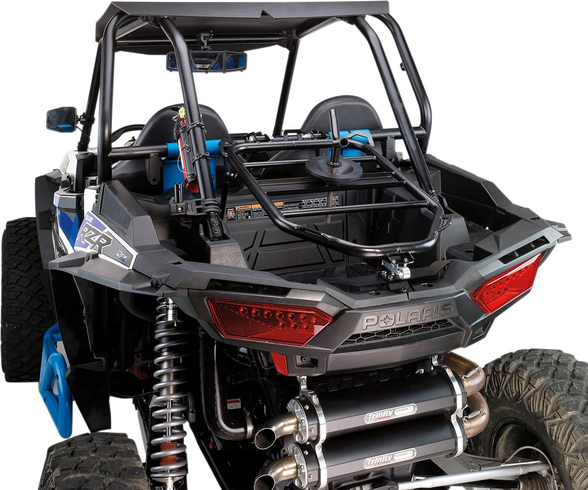 Spare Tire Carrier for Polaris RZR XP 1000