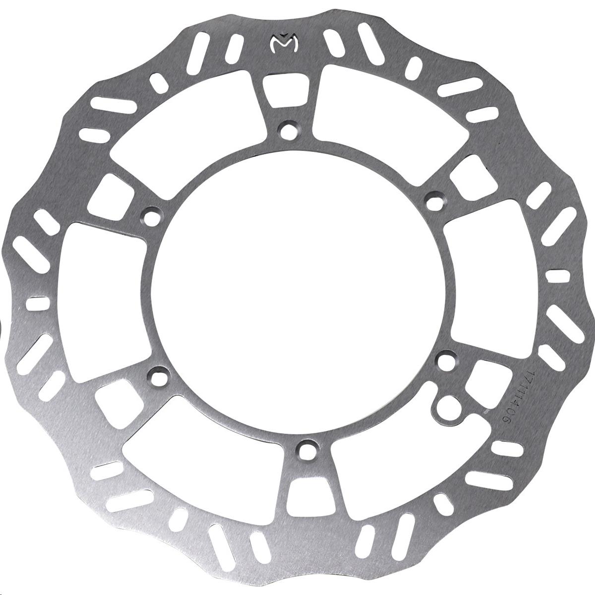 Standard Front Rotor