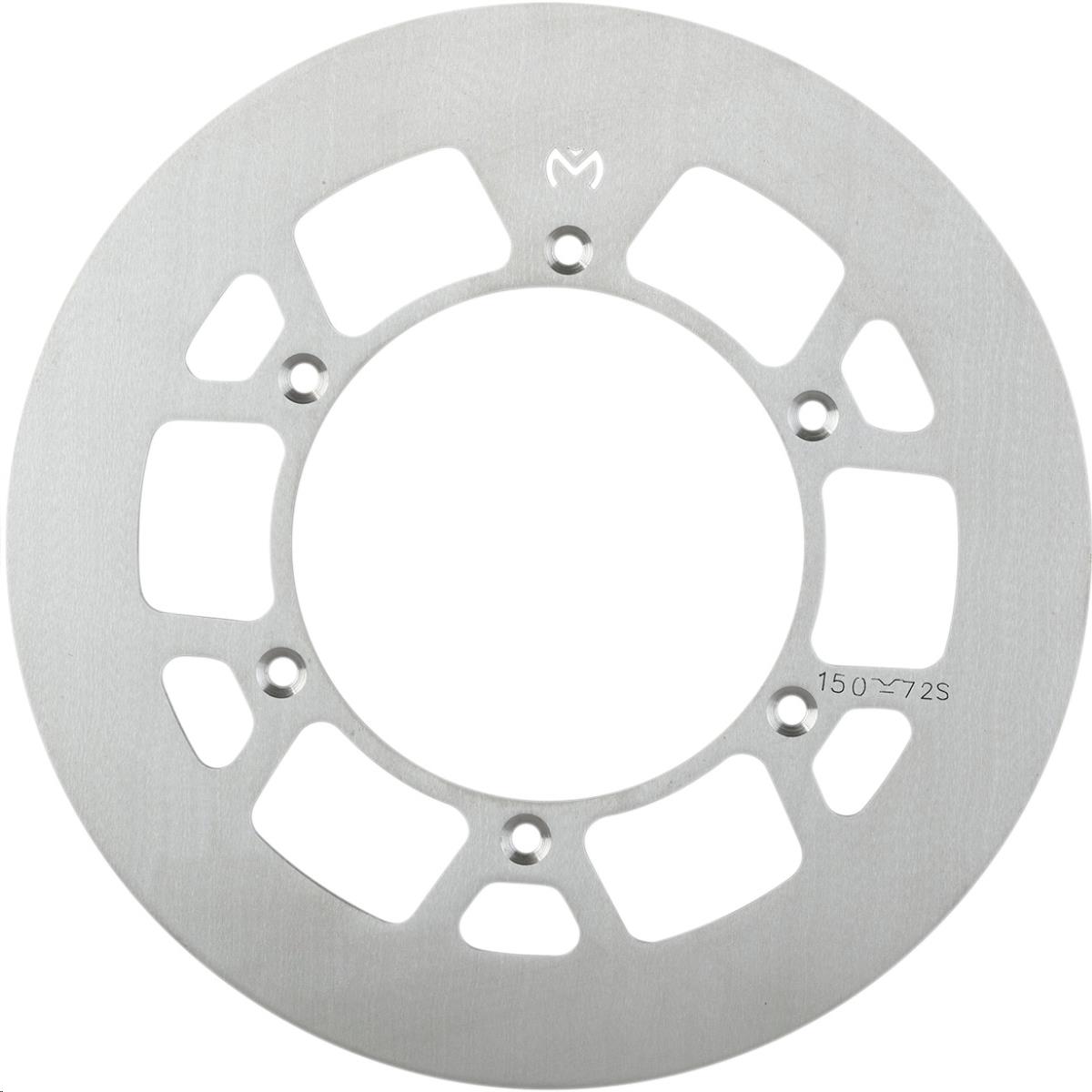 Standard Front Rotor