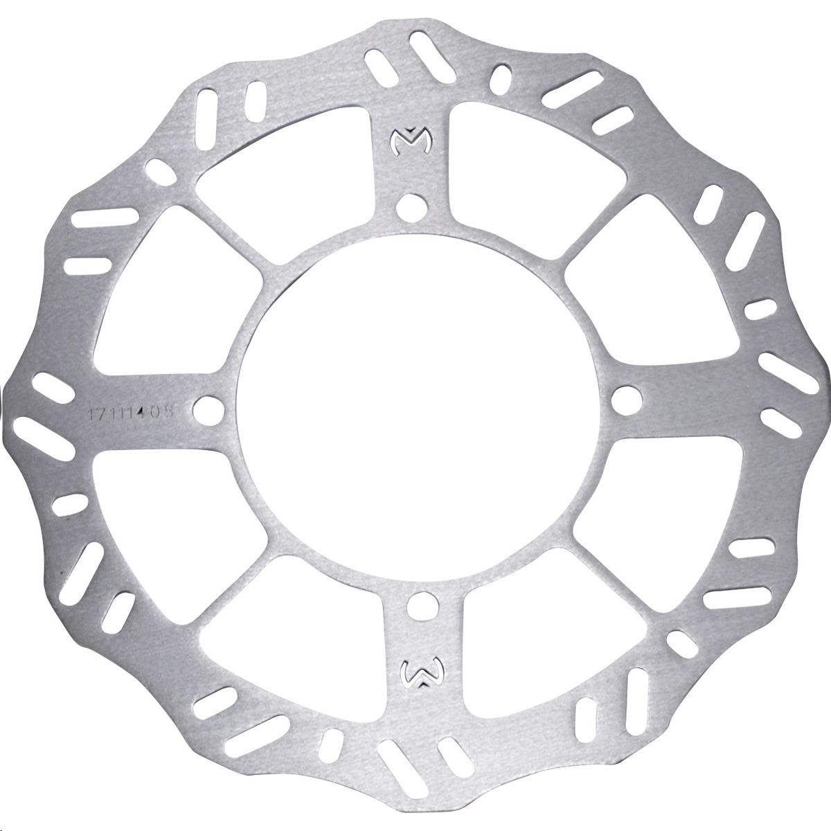 Standard Front Rotor