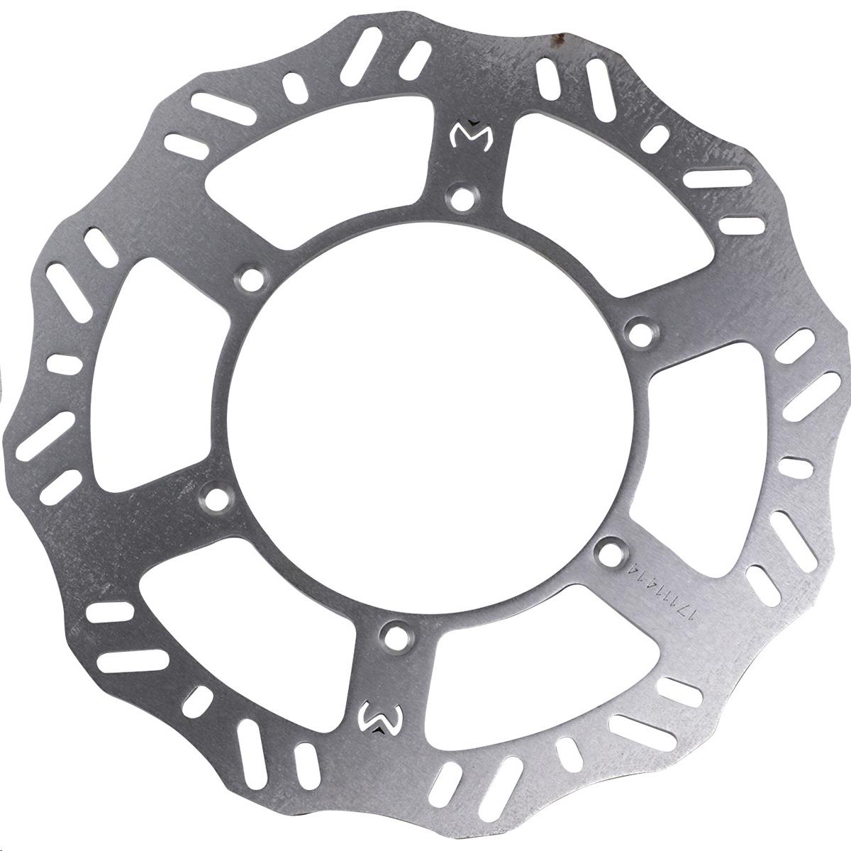 Standard Front Rotor