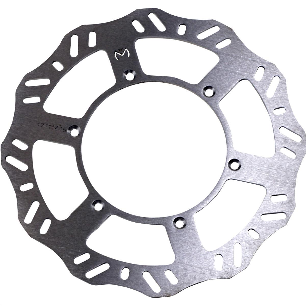 Standard Front Rotor