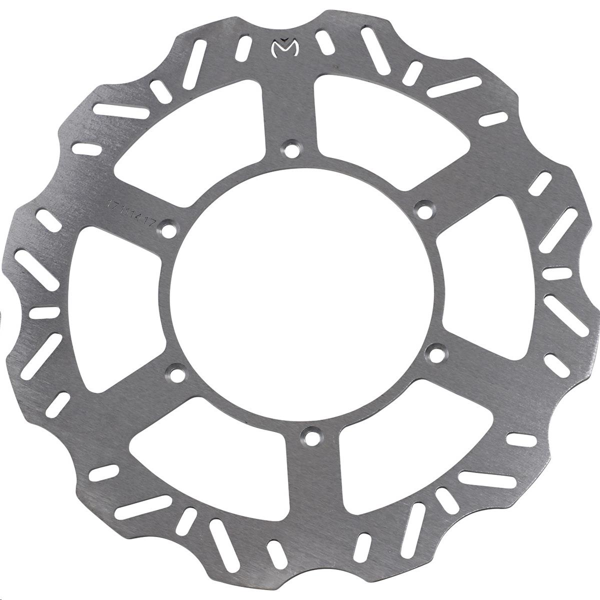 Standard Front Rotor