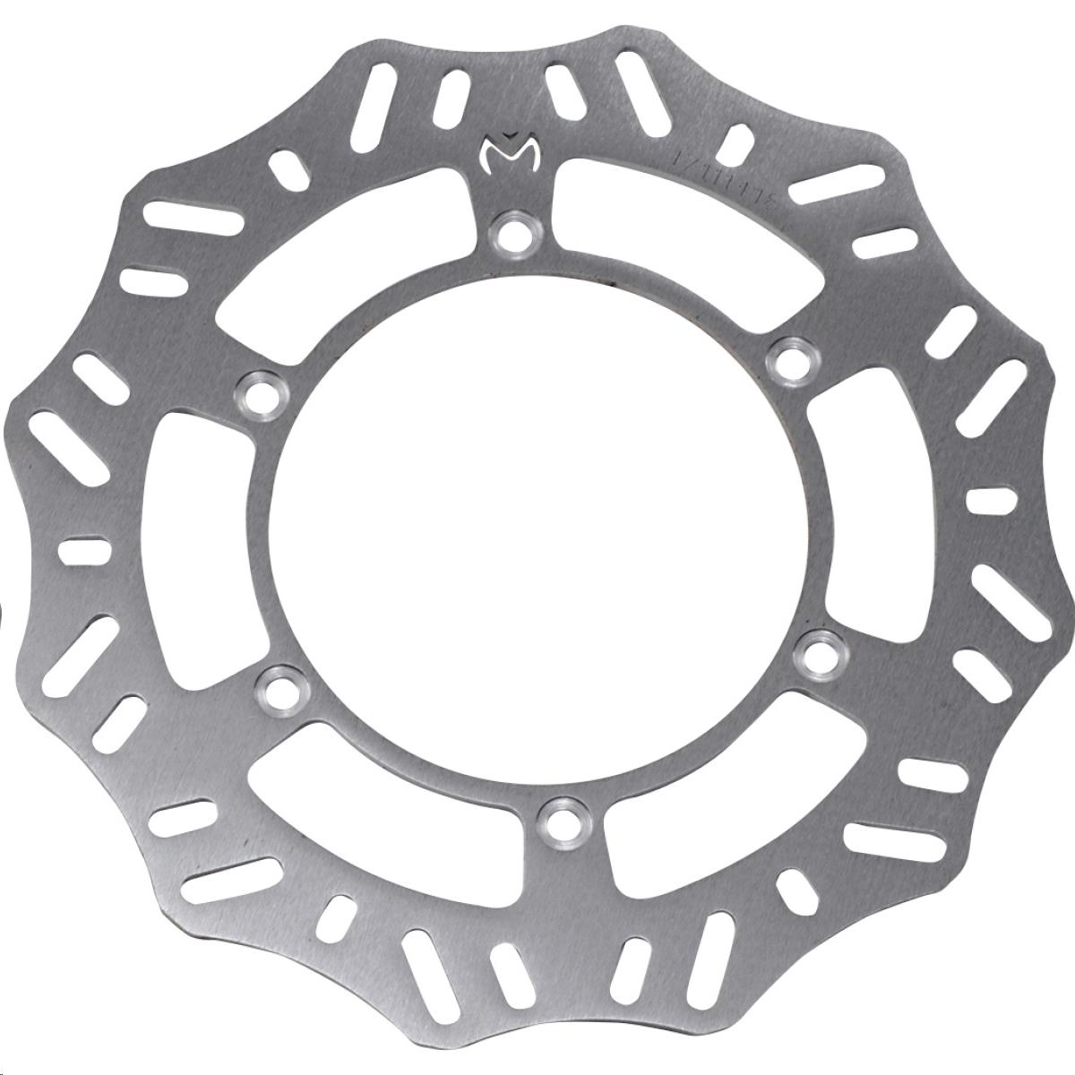 Standard Rear Rotor