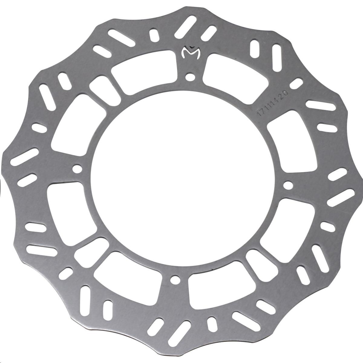 Standard Rear Rotor