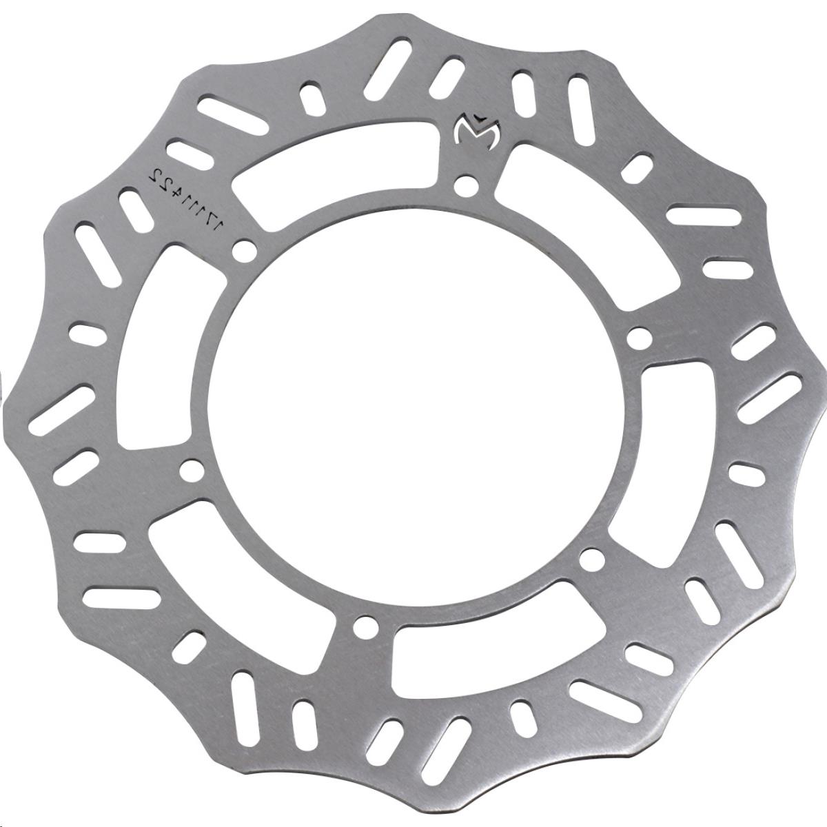 Standard Rear Rotor