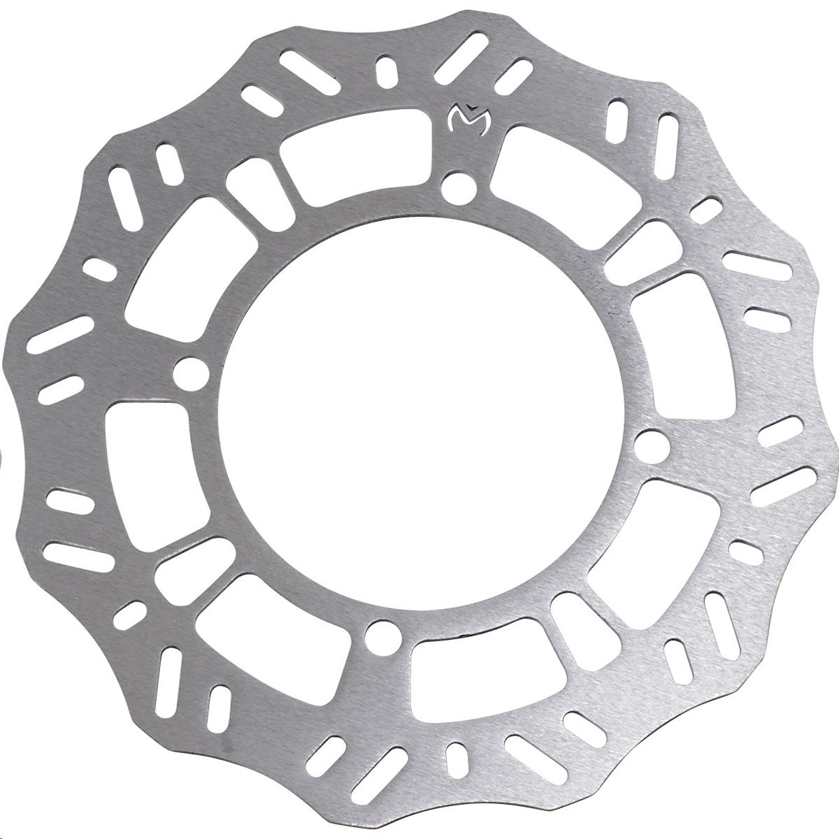 Standard Rear Rotor