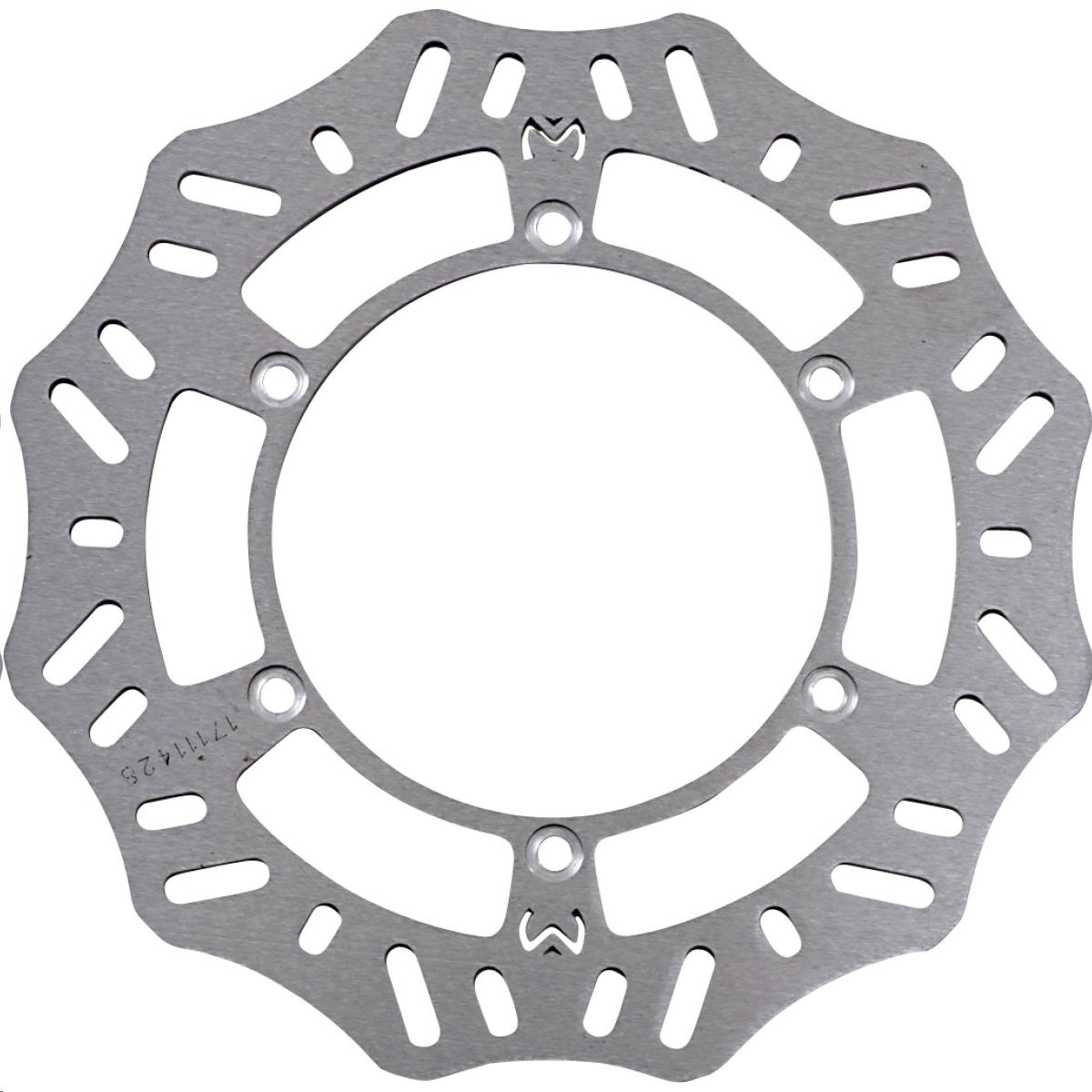 Standard Rear Rotor