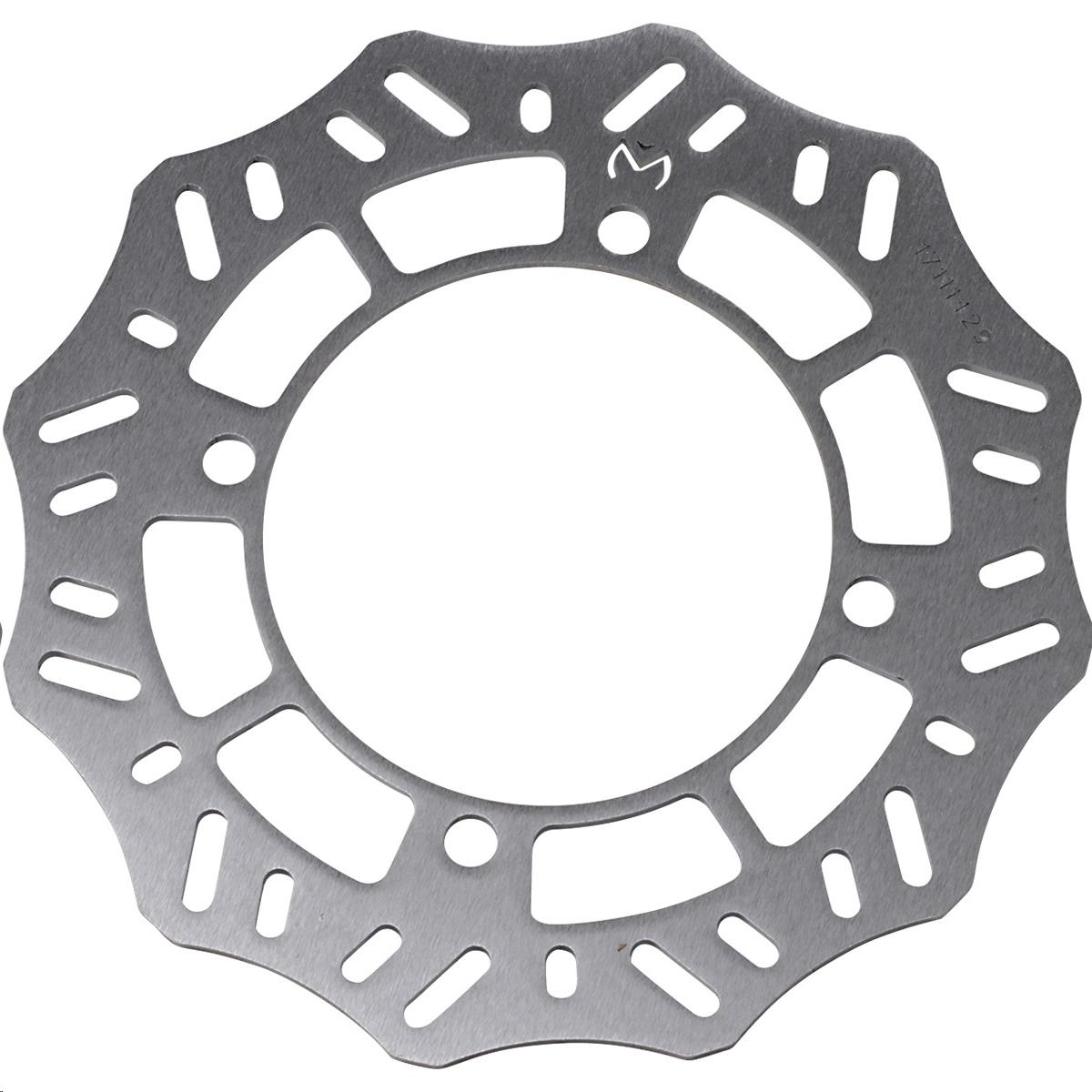 Standard Rear Rotor