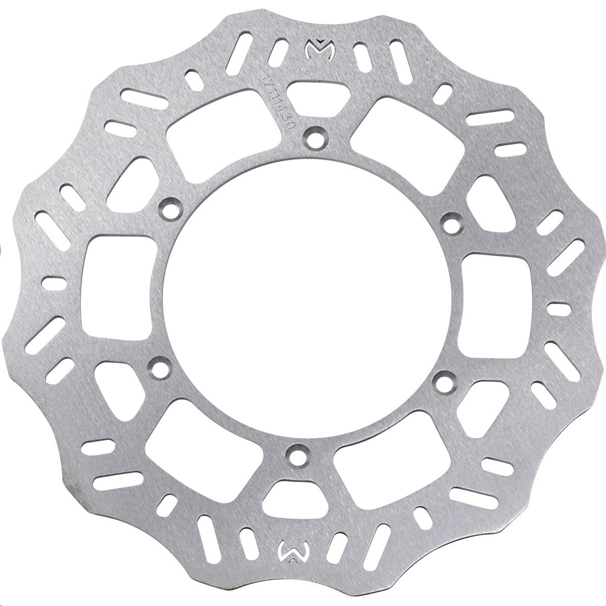 Standard Rear Rotor