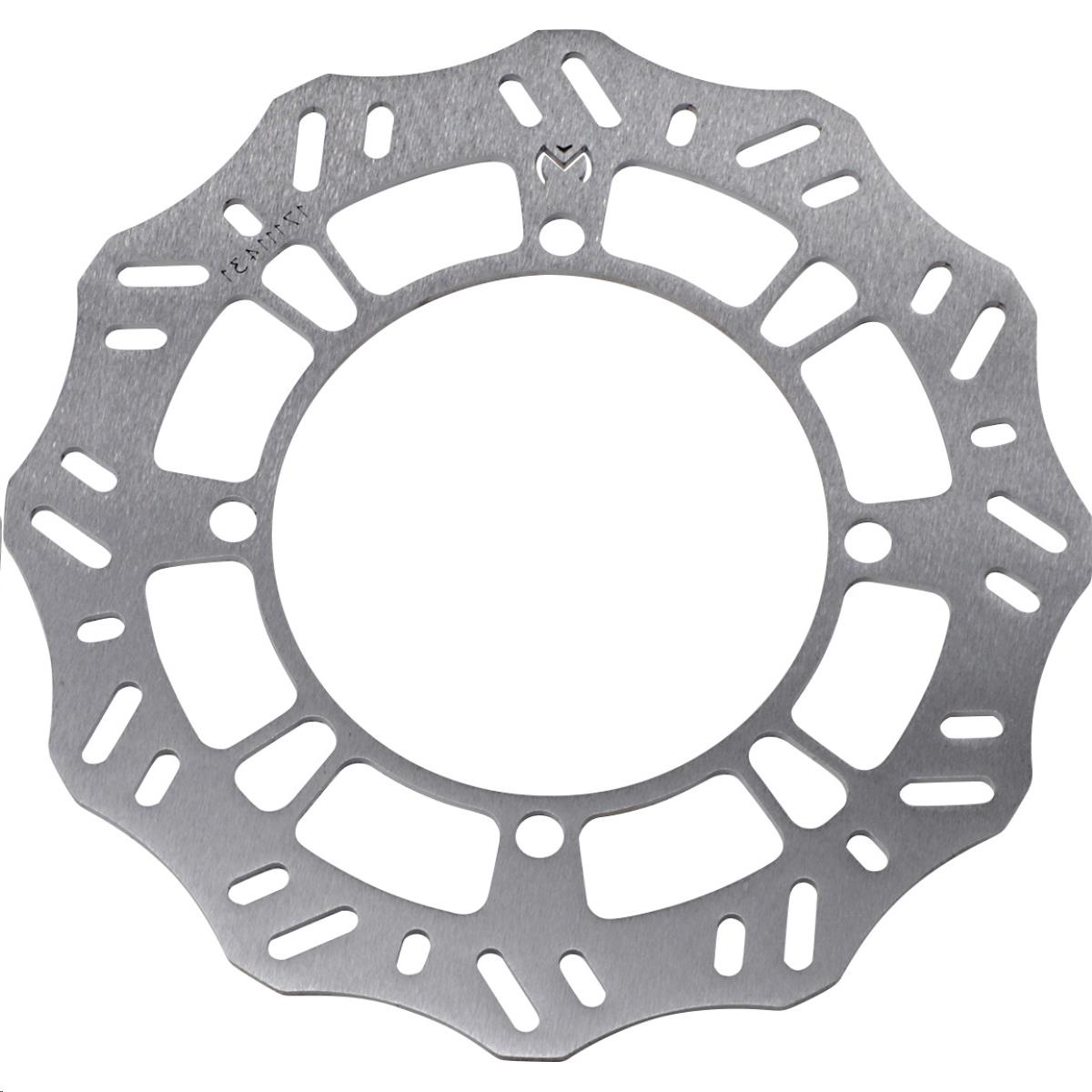 Standard Rear Rotor