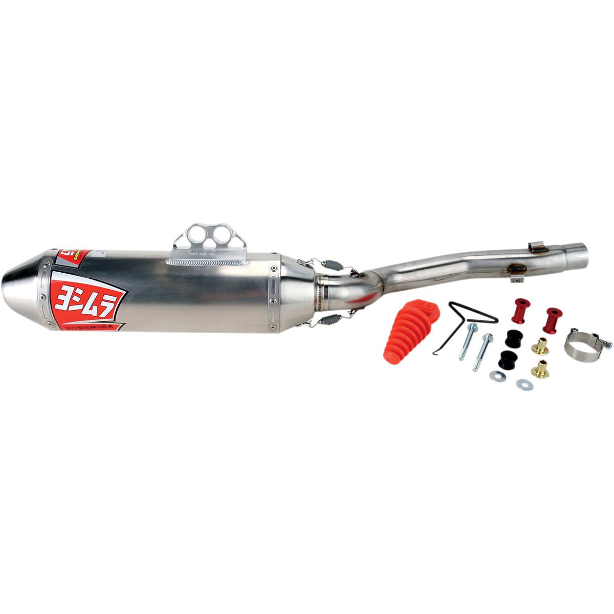 RS-2 Signature Series Slip-On - Aluminum Muffler