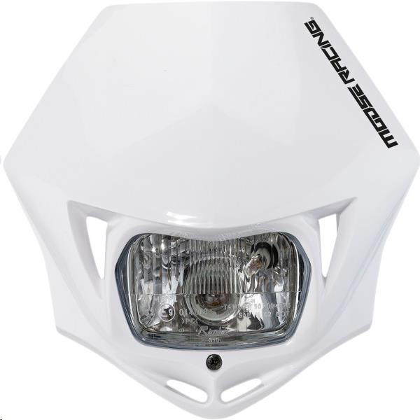 MMX Headlight