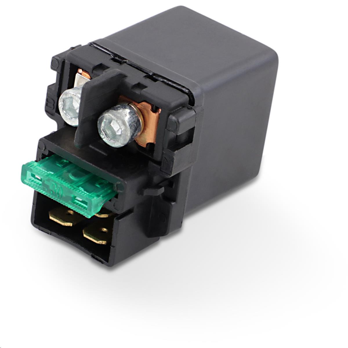Starter Solenoid Switch