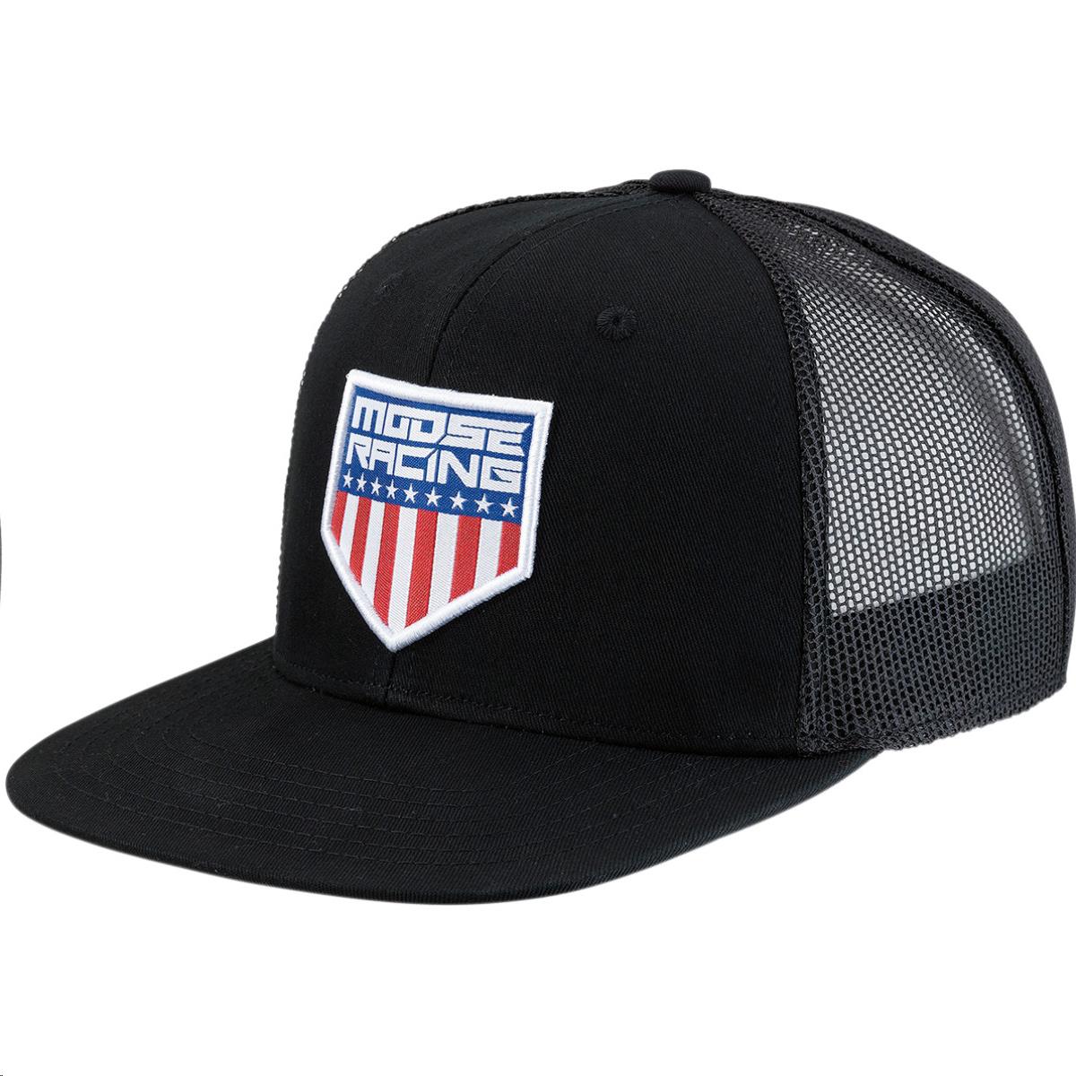 Honorable Adjustable Strap Hat
