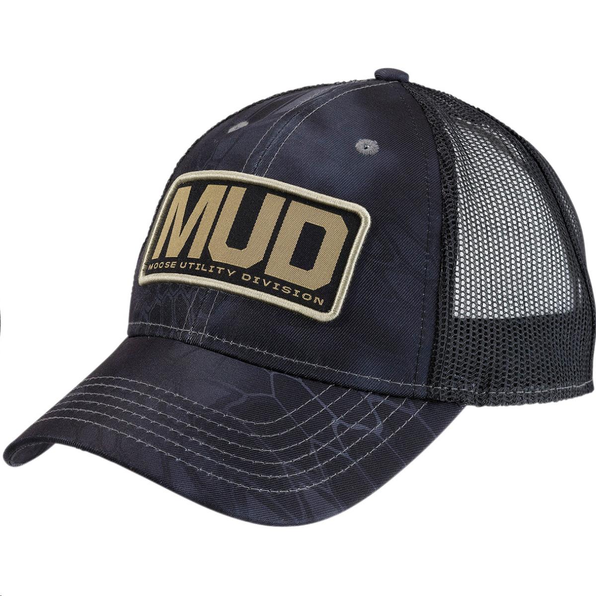 MUD Kryptek Adjustable Strap Hat