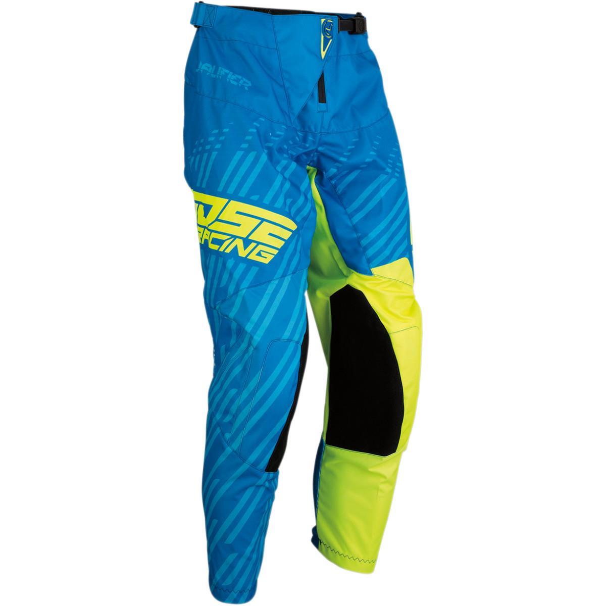 Qualifier Pants