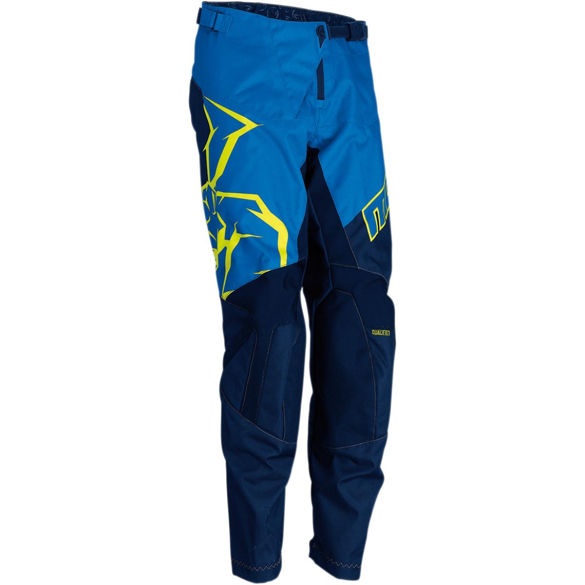 Qualifier Youth Pants