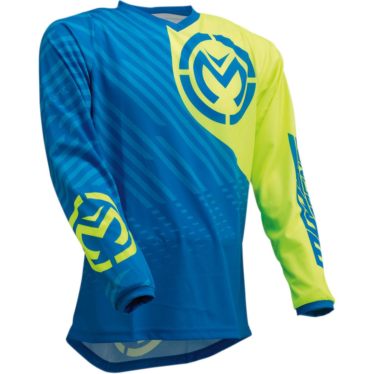 Qualifier Jersey