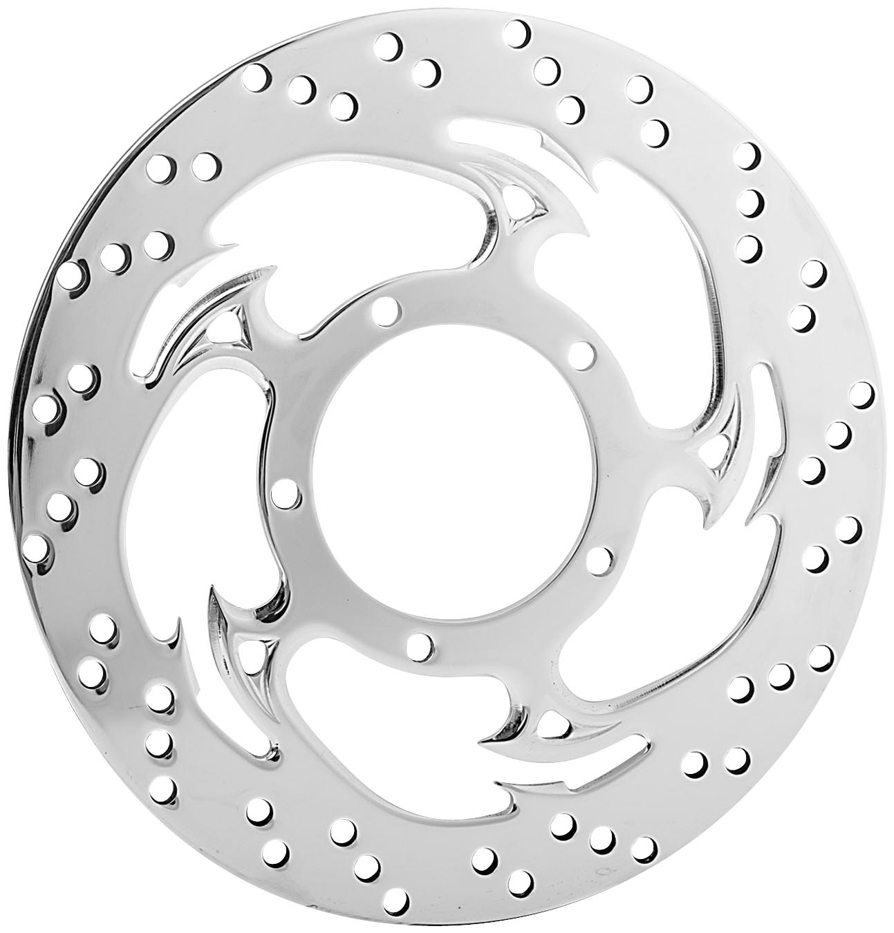 Savage One-Piece Brake Rotor