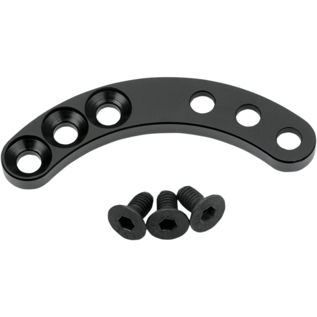 Arch Plates for Adjustable Shift Lever