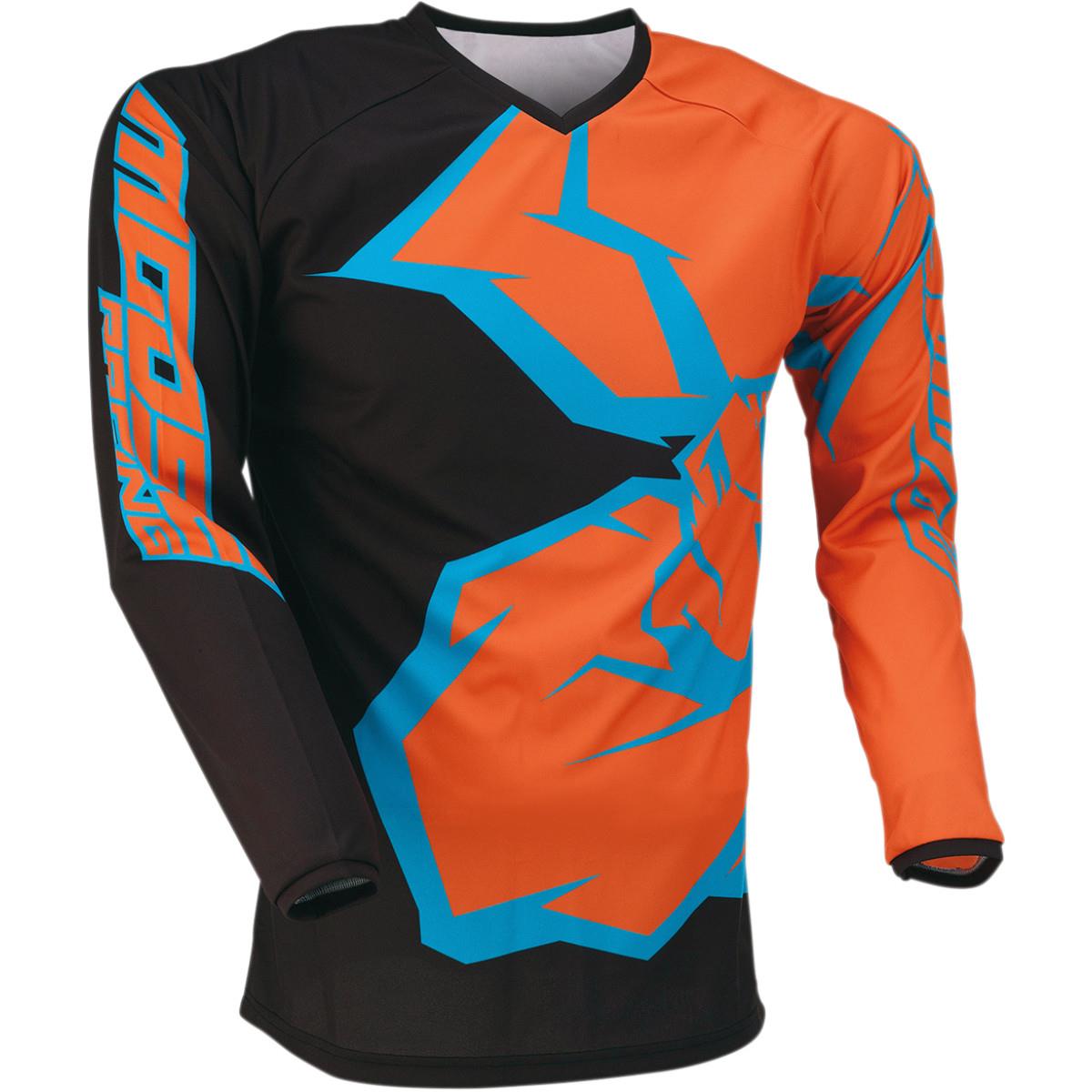 Qualifier Youth Jersey