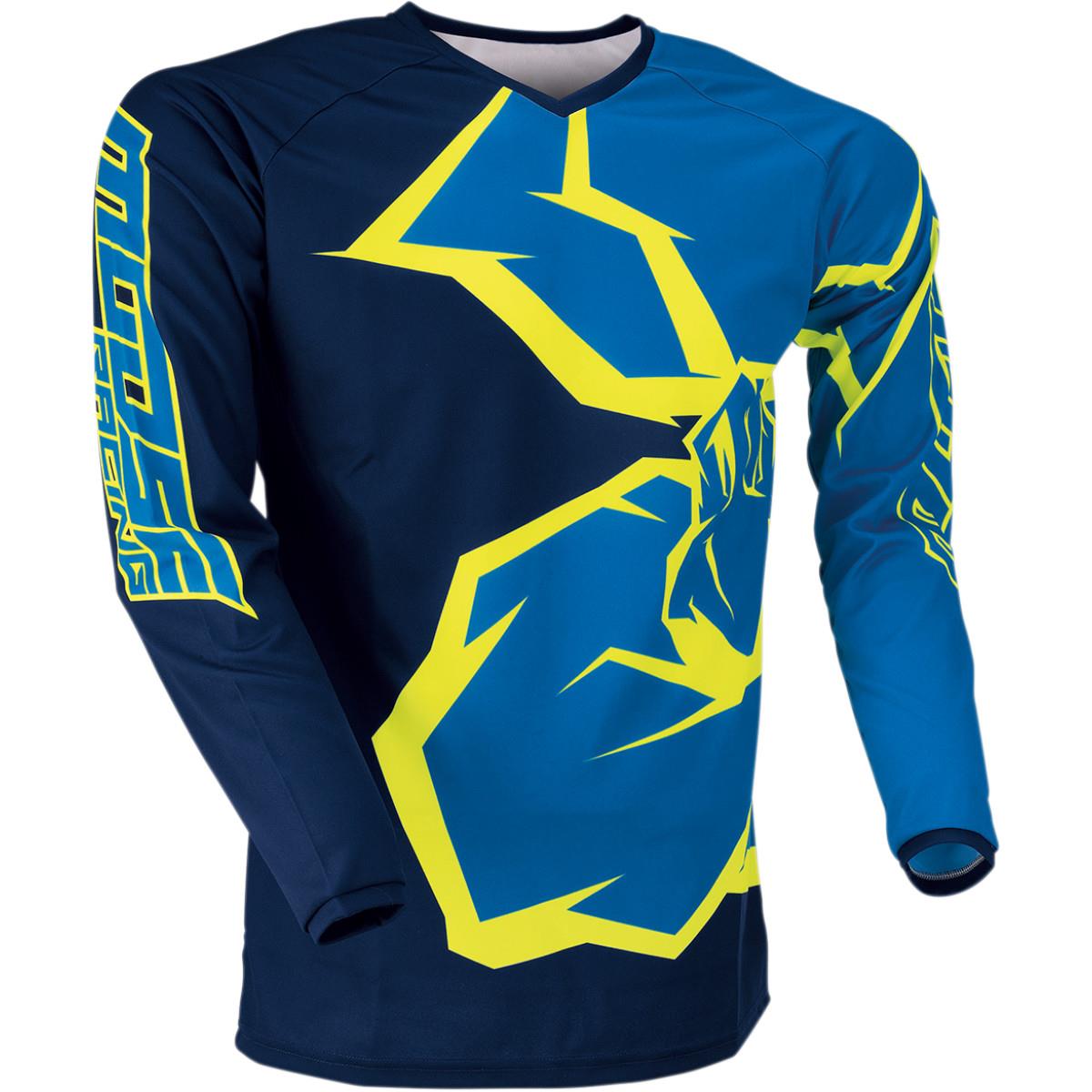 Qualifier Youth Jersey