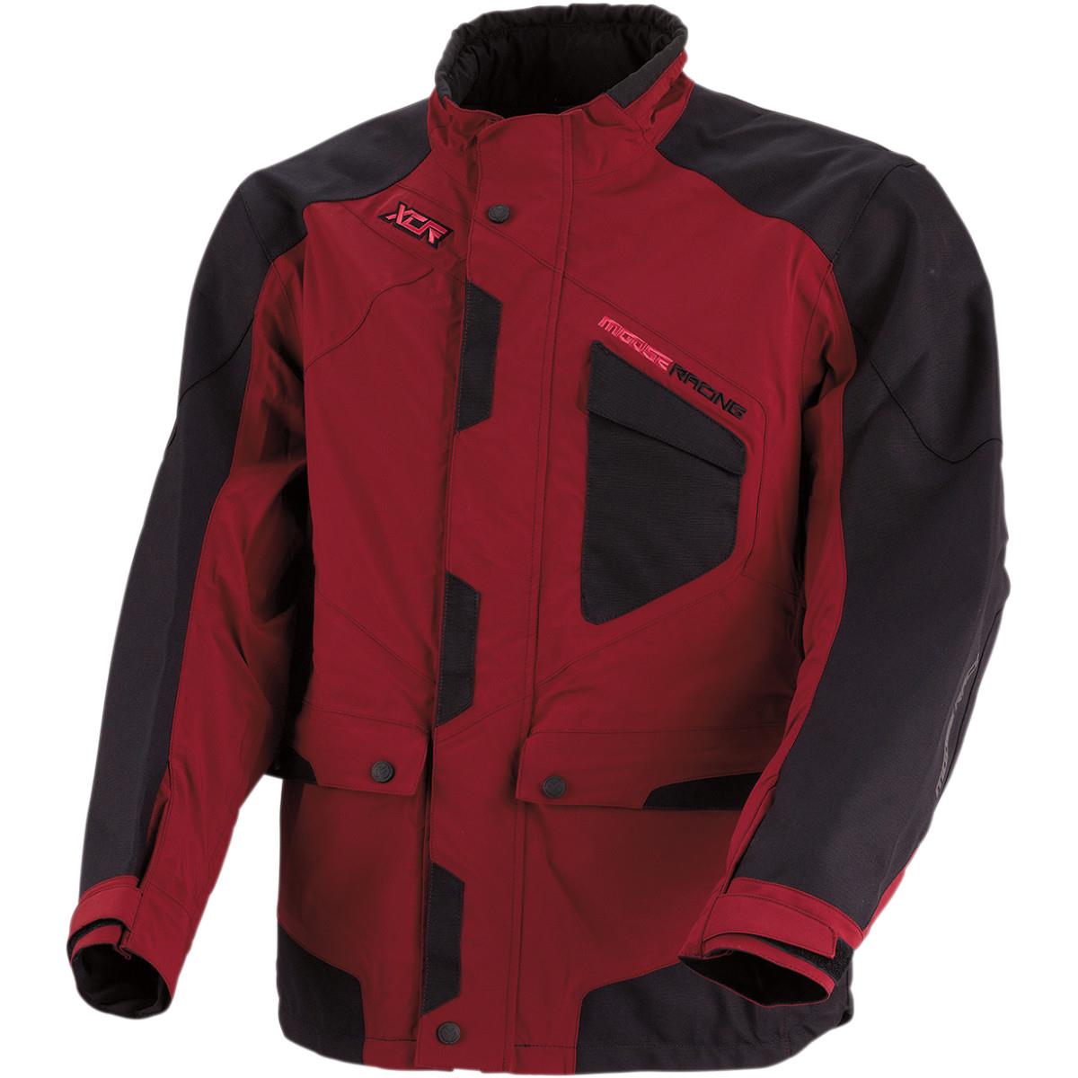XCR Jacket