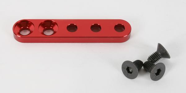 Adjustable Straight Arm