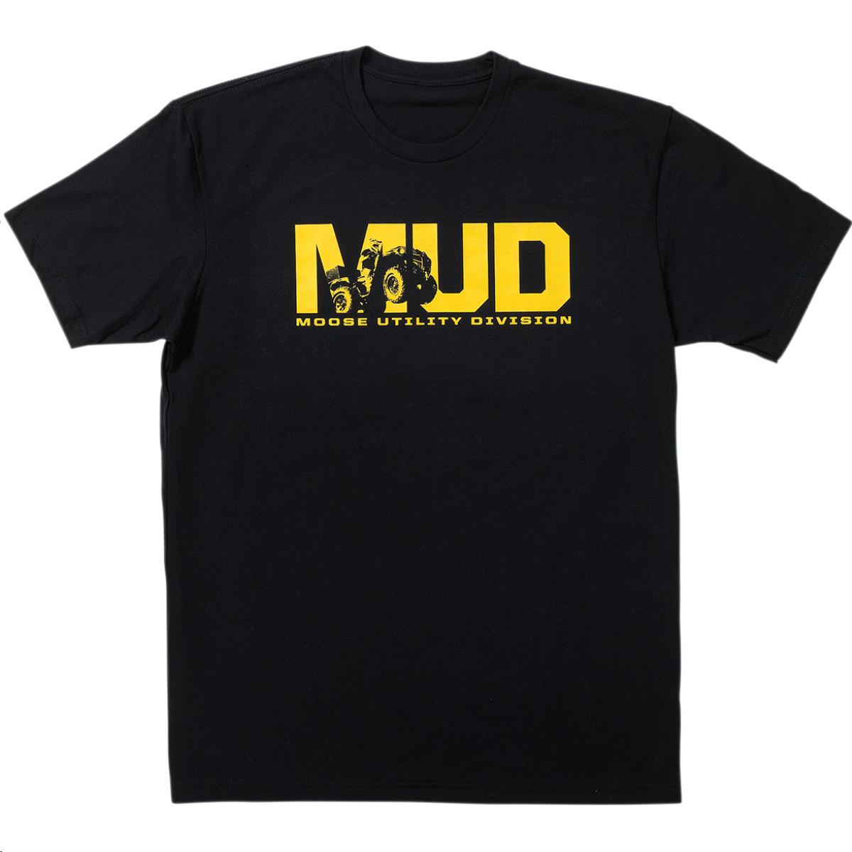 Unrelenting Division Short-Sleeve Tee