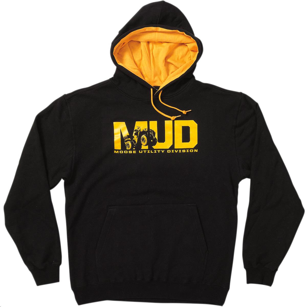 Mud Unrelenting Hoodie