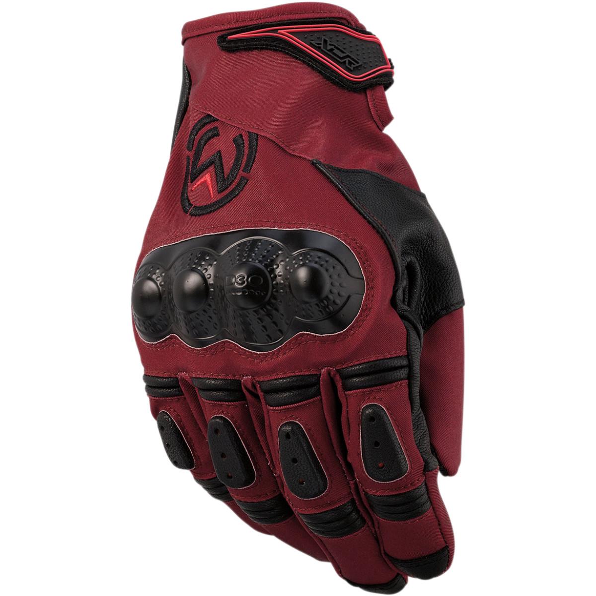 XCR Gloves