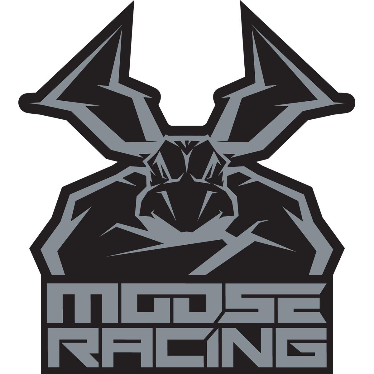 Agroid Trailer Decal