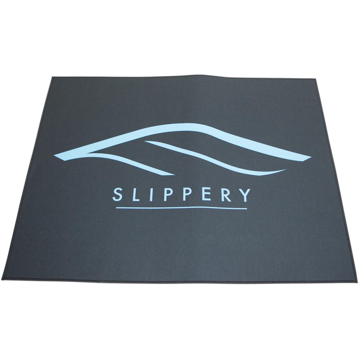 Slippery Door Mat
