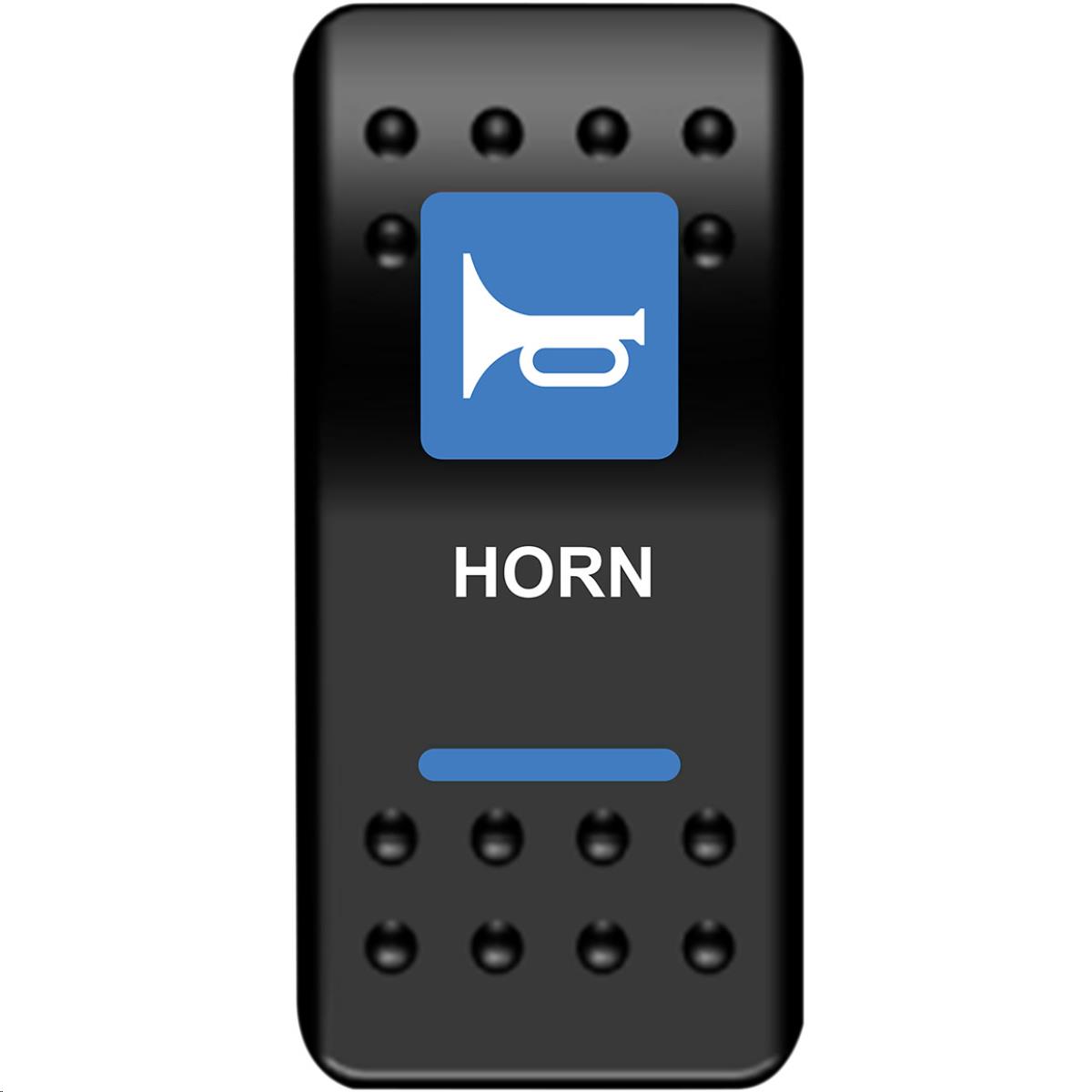 Horn Rocker Switch