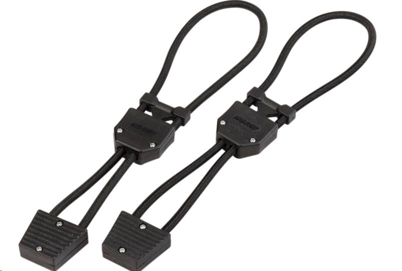 Elite Series Slide And Lock Snubber