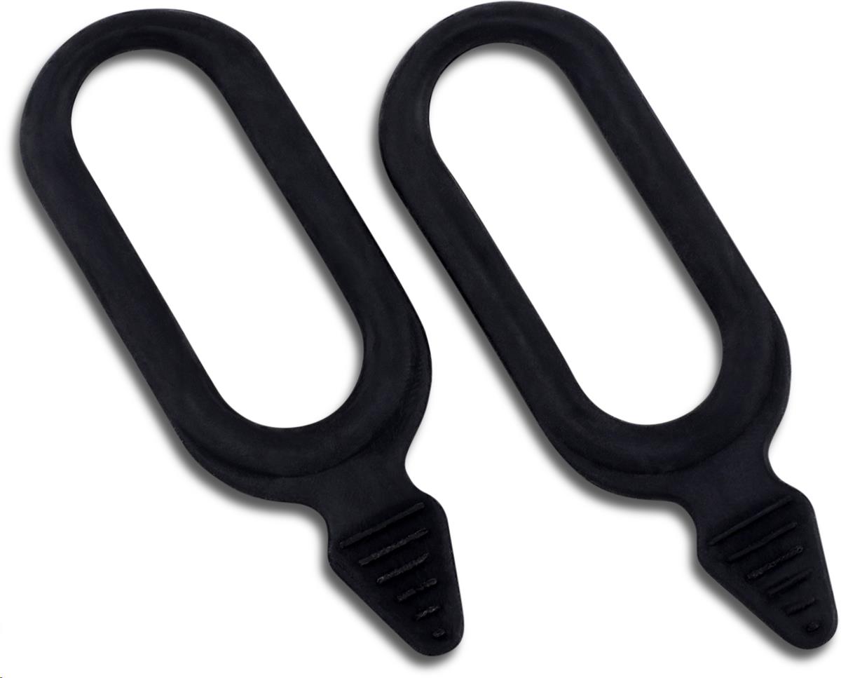 Snubber for Single And Double Gun Rack