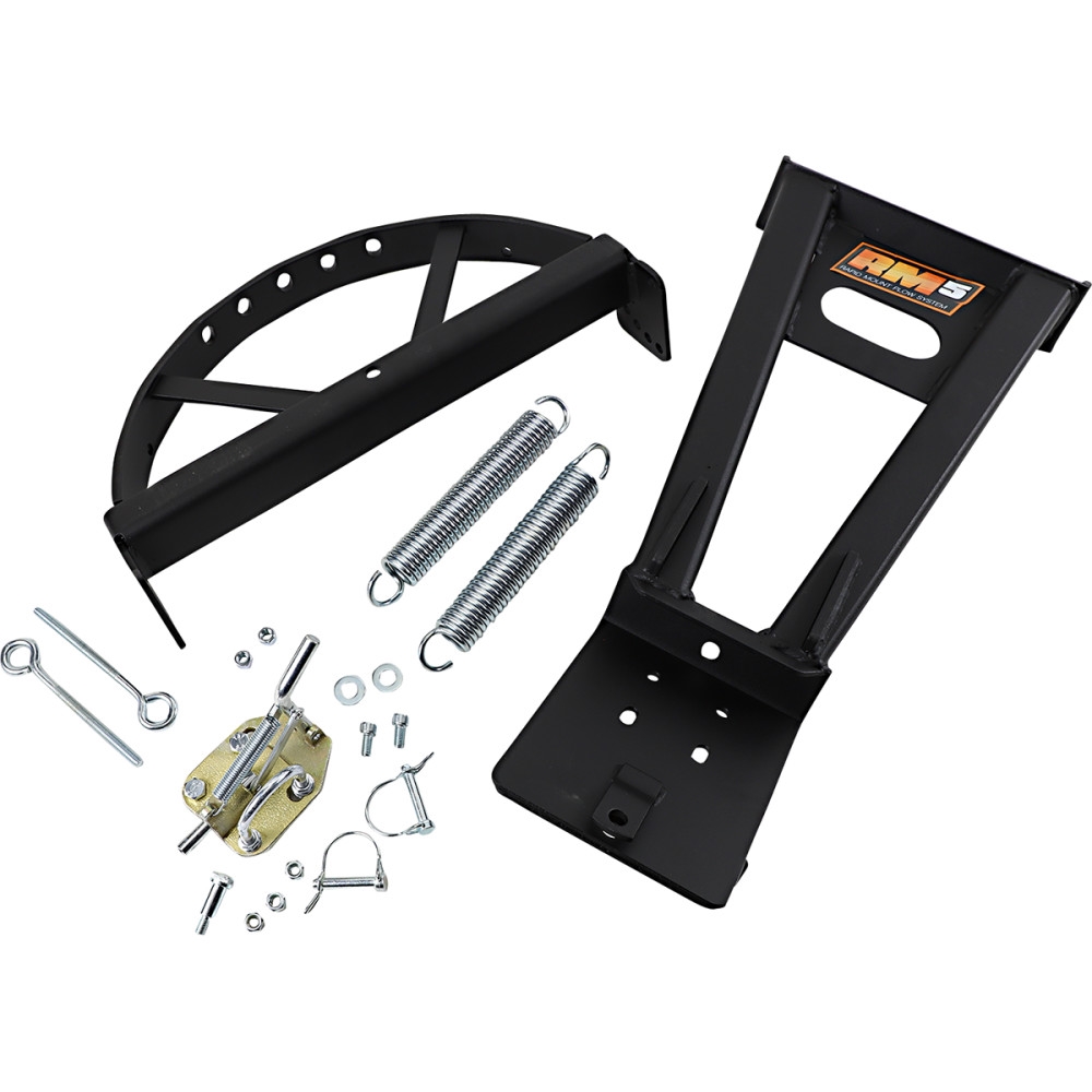 RM5 Rapid Mounting Frame