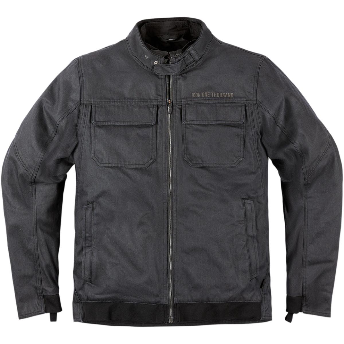 Brigand Jacket