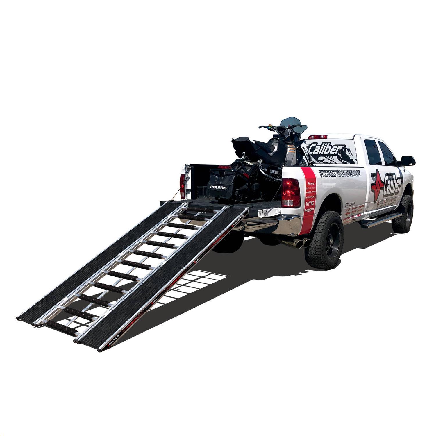 Caliber Ramp Pro 2.0