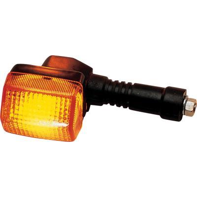 DOT Approved Turn Signal - Amber