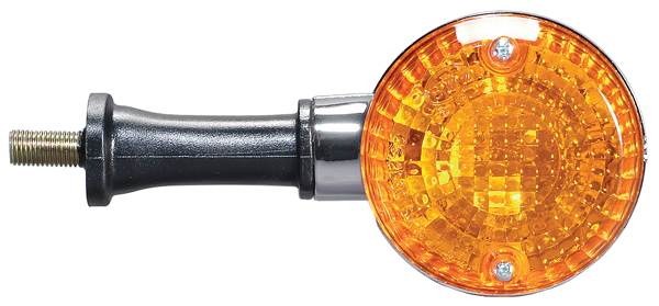 DOT Approved Turn Signal - Amber